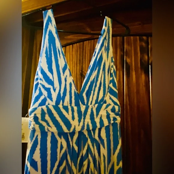 Tart Maxi Dress - Picture 5 of 5